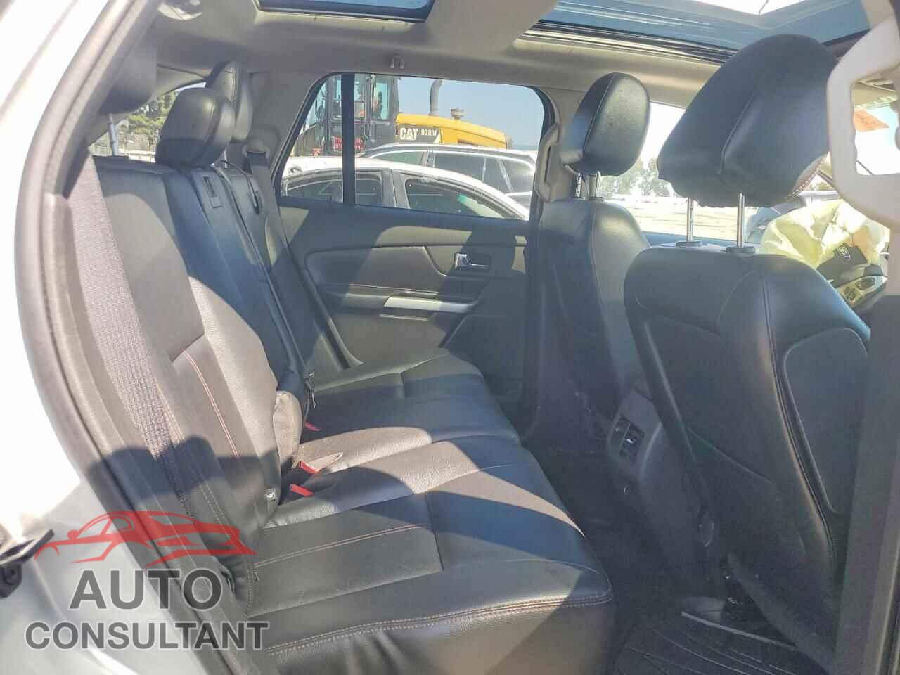 FORD EDGE 2013 - 2FMDK3JC9DBC58703