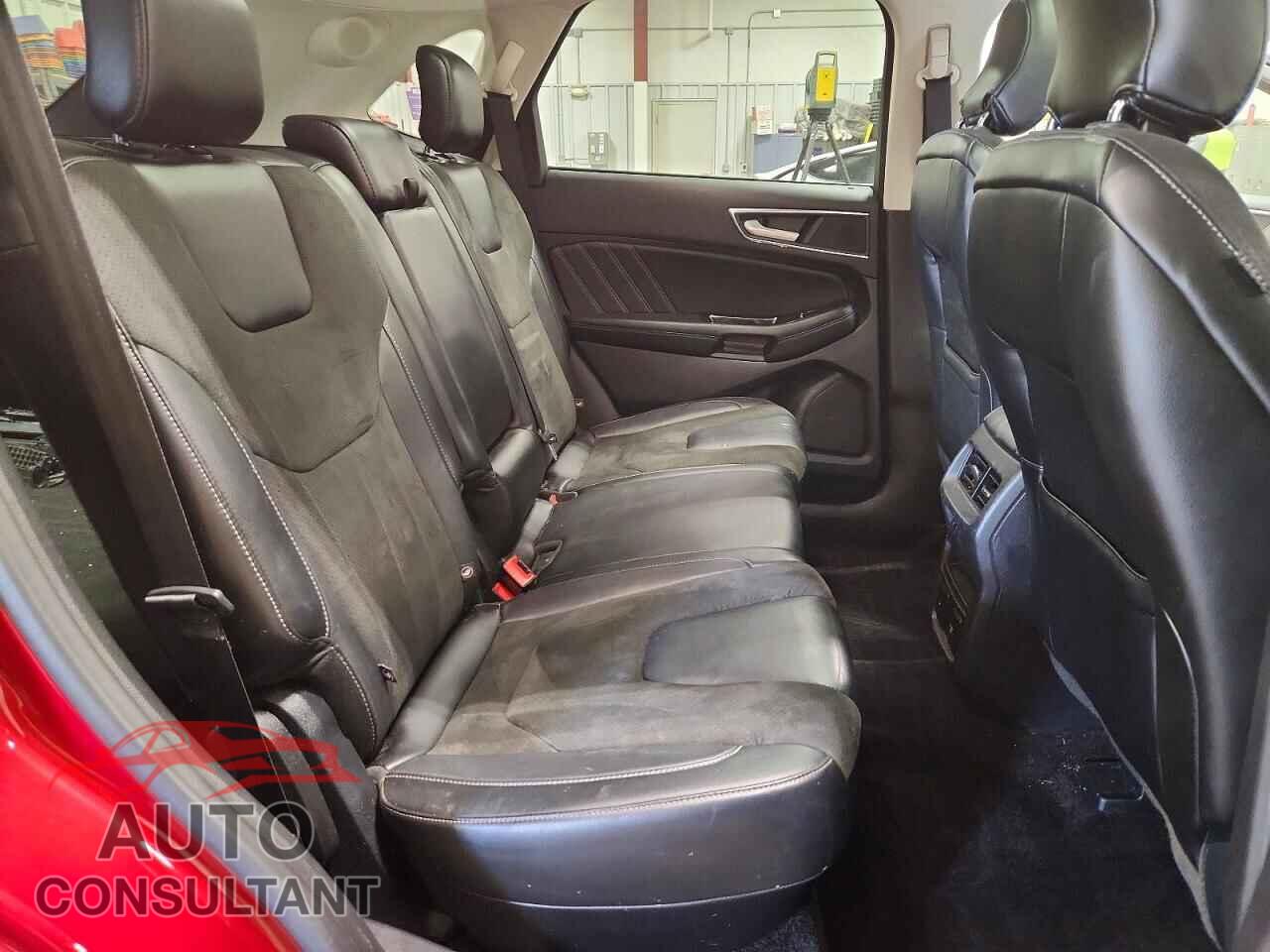 FORD EDGE 2016 - 2FMPK4AP9GBC20088