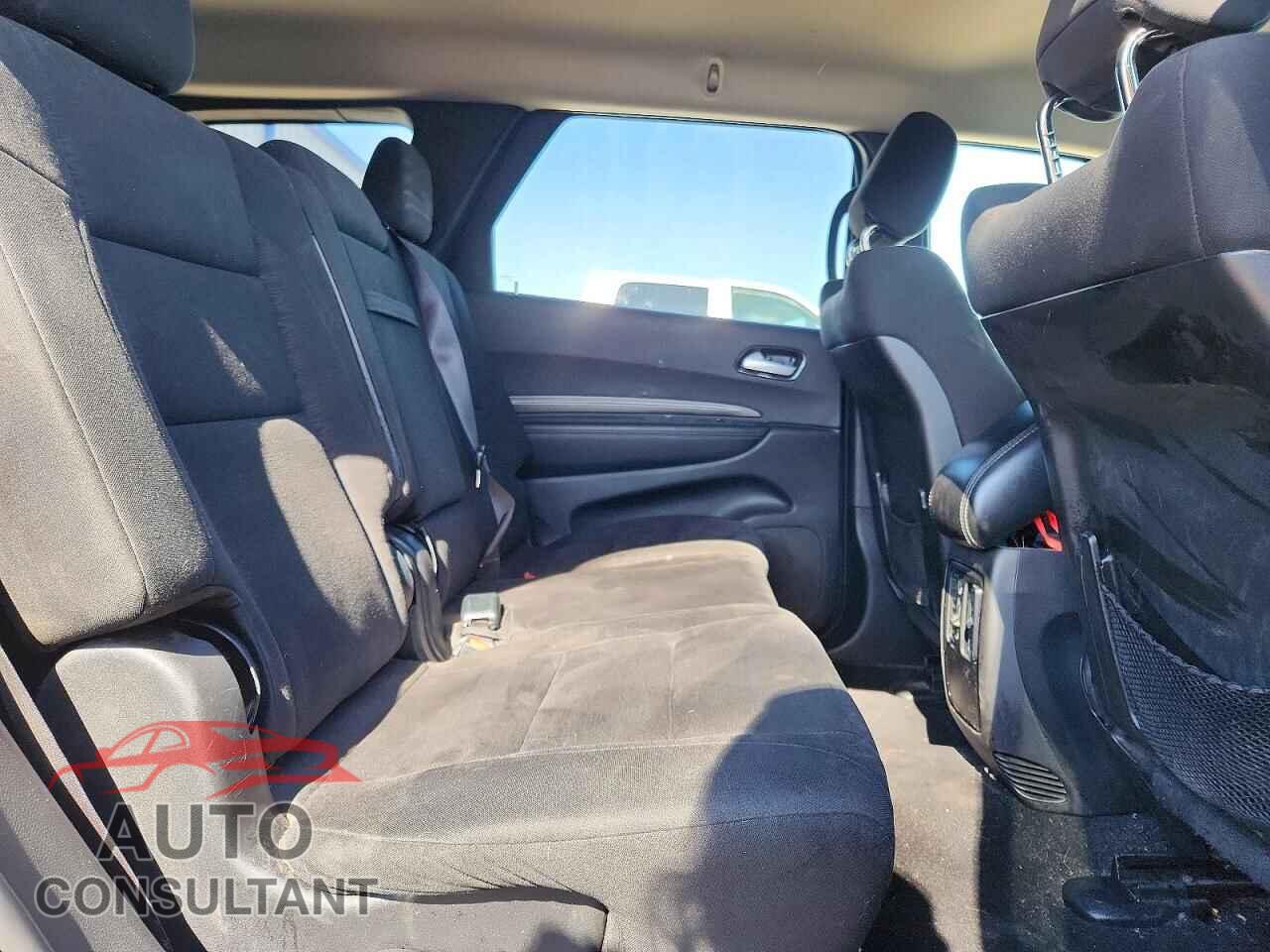 DODGE DURANGO 2021 - 1C4RDHAG7MC554758