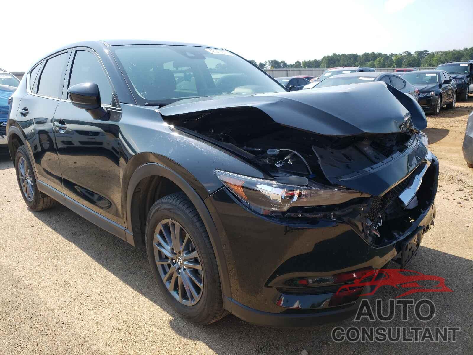 MAZDA CX-5 2019 - JM3KFABM3K1513146