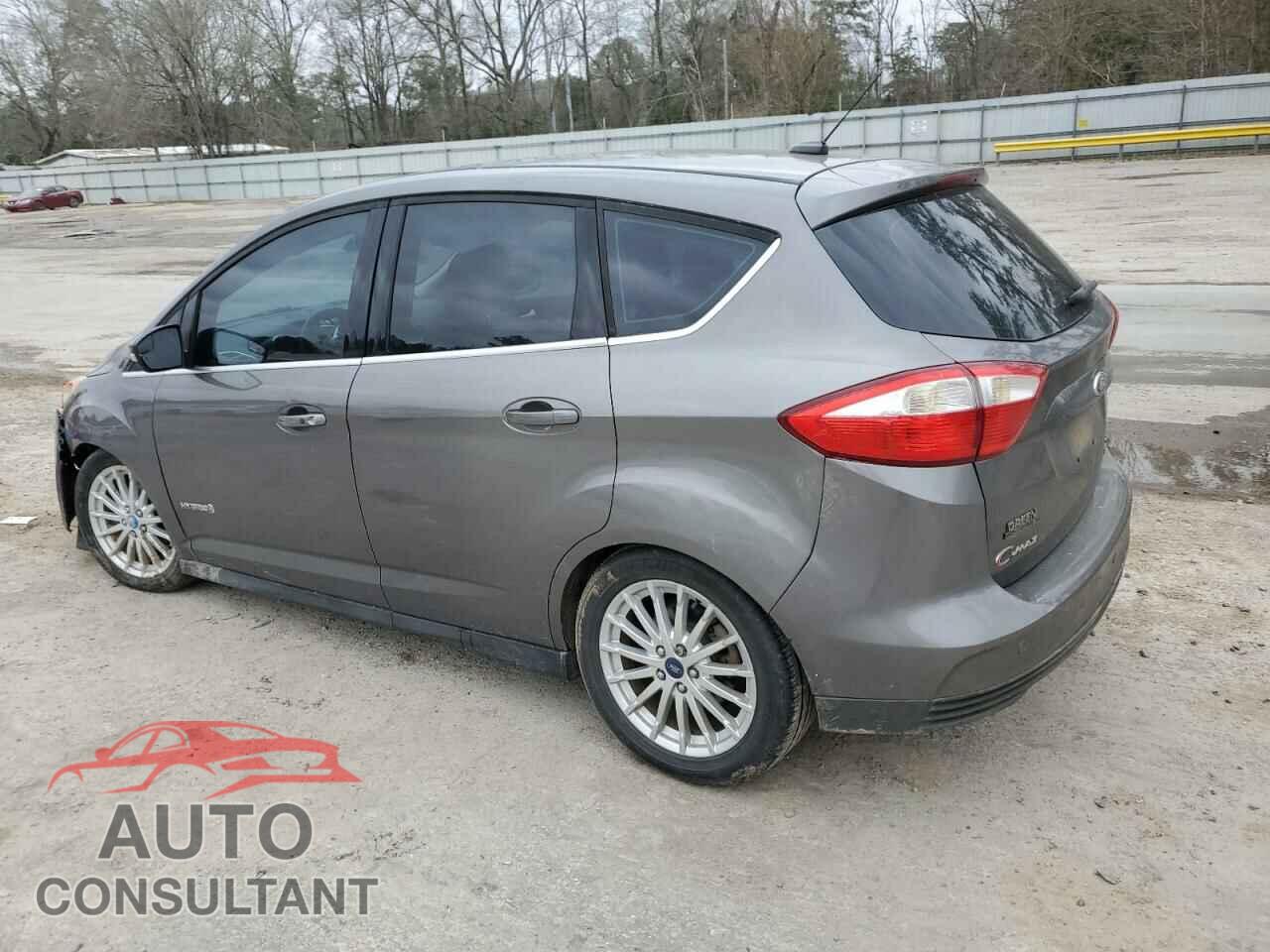 FORD CMAX 2013 - 1FADP5BU0DL547807