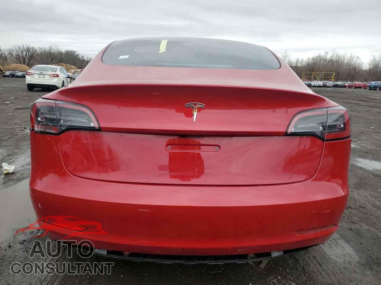 TESLA MODEL 3 2023 - 5YJ3E1EAXPF691071