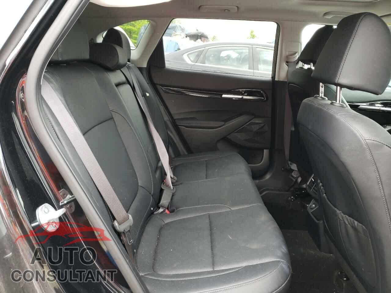 KIA SELTOS 2021 - KNDERCAA3M7163680
