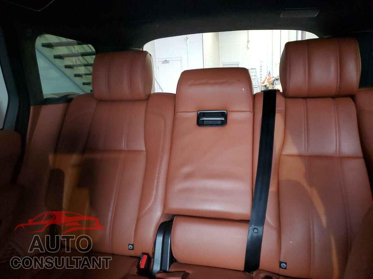 LAND ROVER RANGEROVER 2014 - SALGV2TF9EA184540