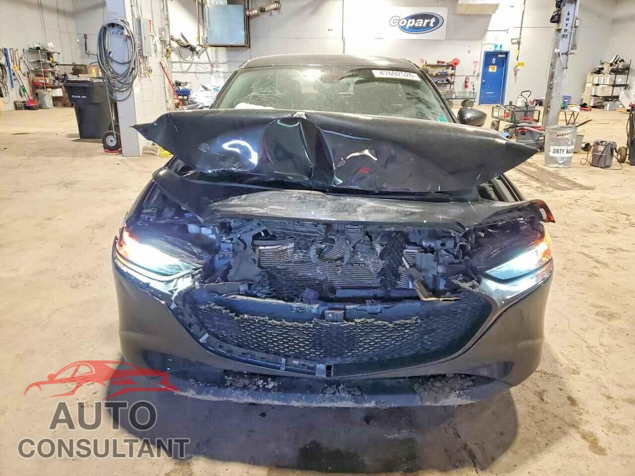 MAZDA 3 2021 - JM1BPAK71M1303812