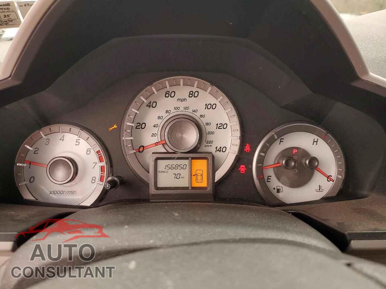 HONDA PILOT 2015 - 5FNYF4H22FB060225