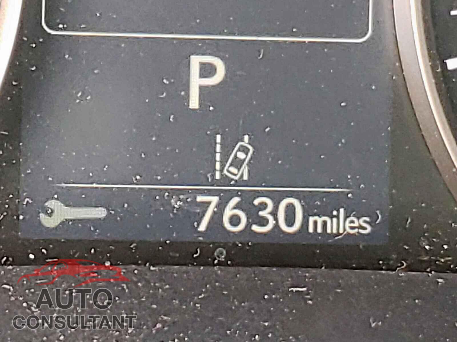 LEXUS RX350 2019 - 2T2ZZMCA3KC122980