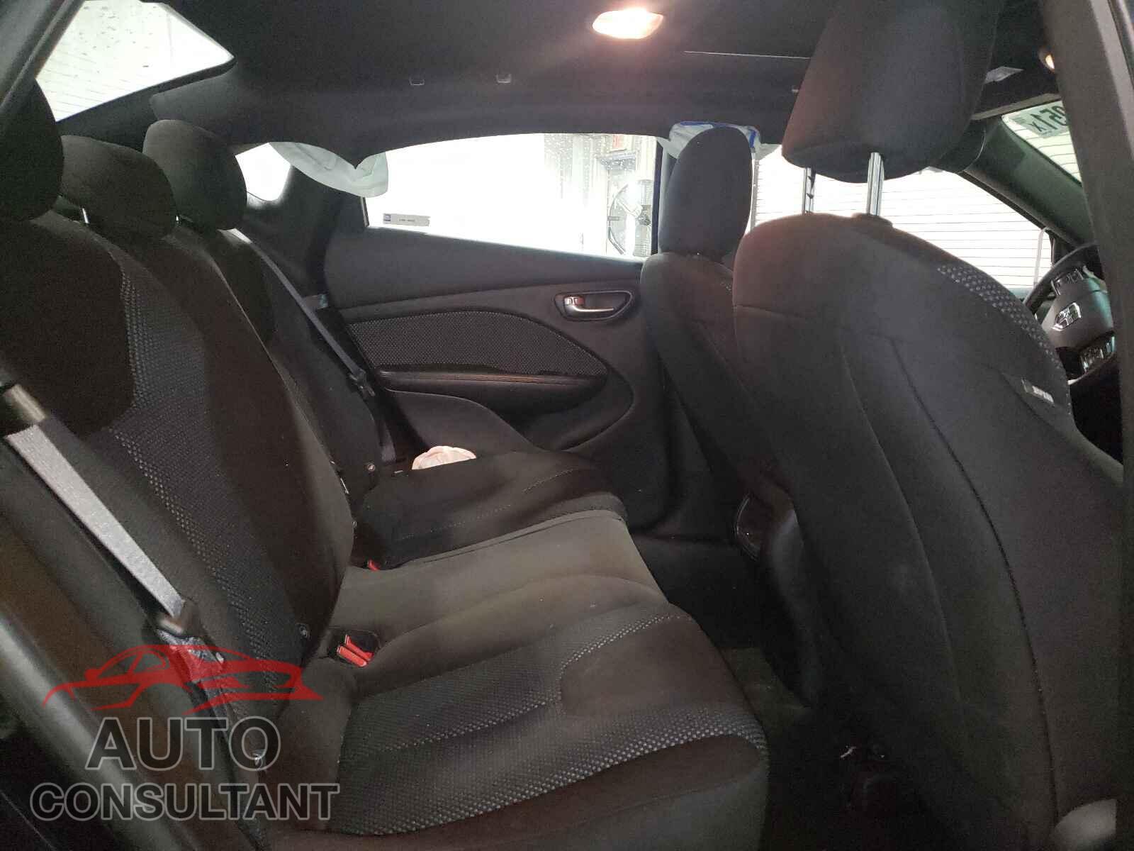 DODGE DART 2016 - 1C3CDFFA4GD816981
