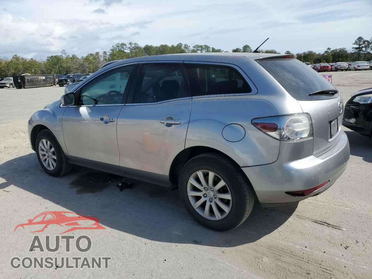 MAZDA CX-7 2011 - JM3ER2B5XB0372228