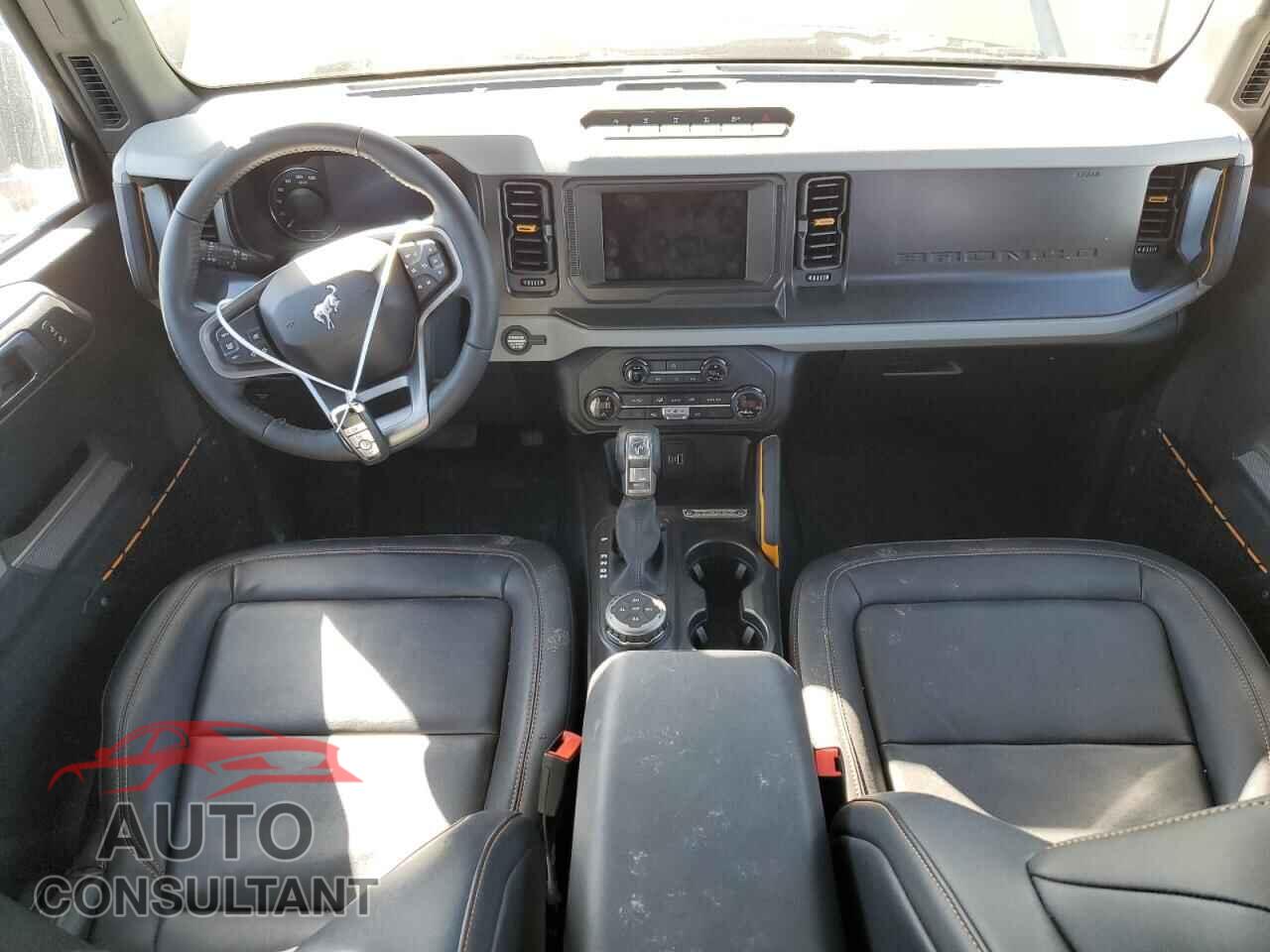 FORD BRONCO 2023 - 1FMEE5DP3PLB60244