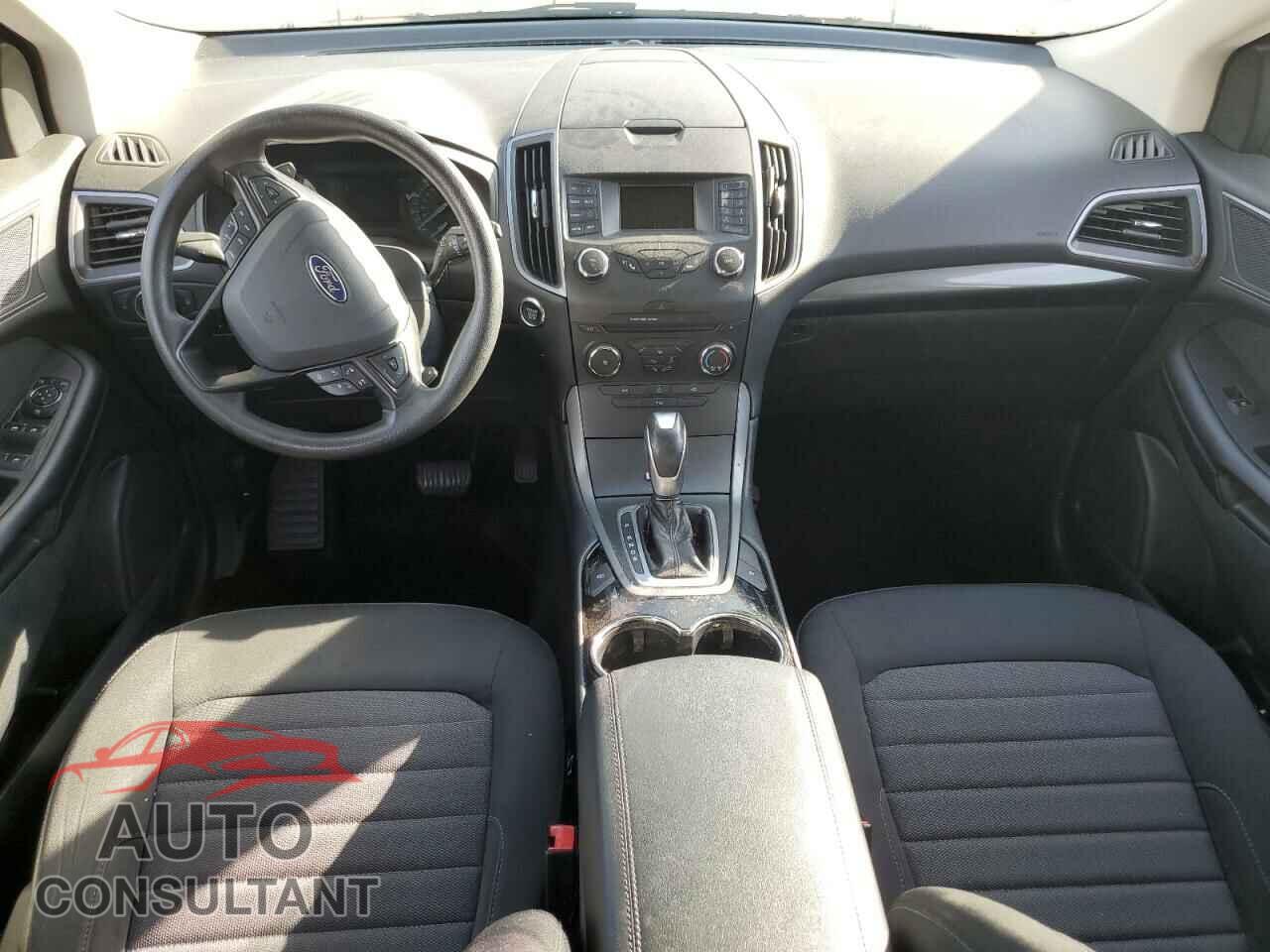FORD EDGE 2016 - 2FMPK3G9XGBC07272