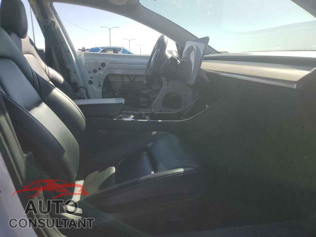TESLA MODEL 3 2019 - 5YJ3E1EAXKF508163