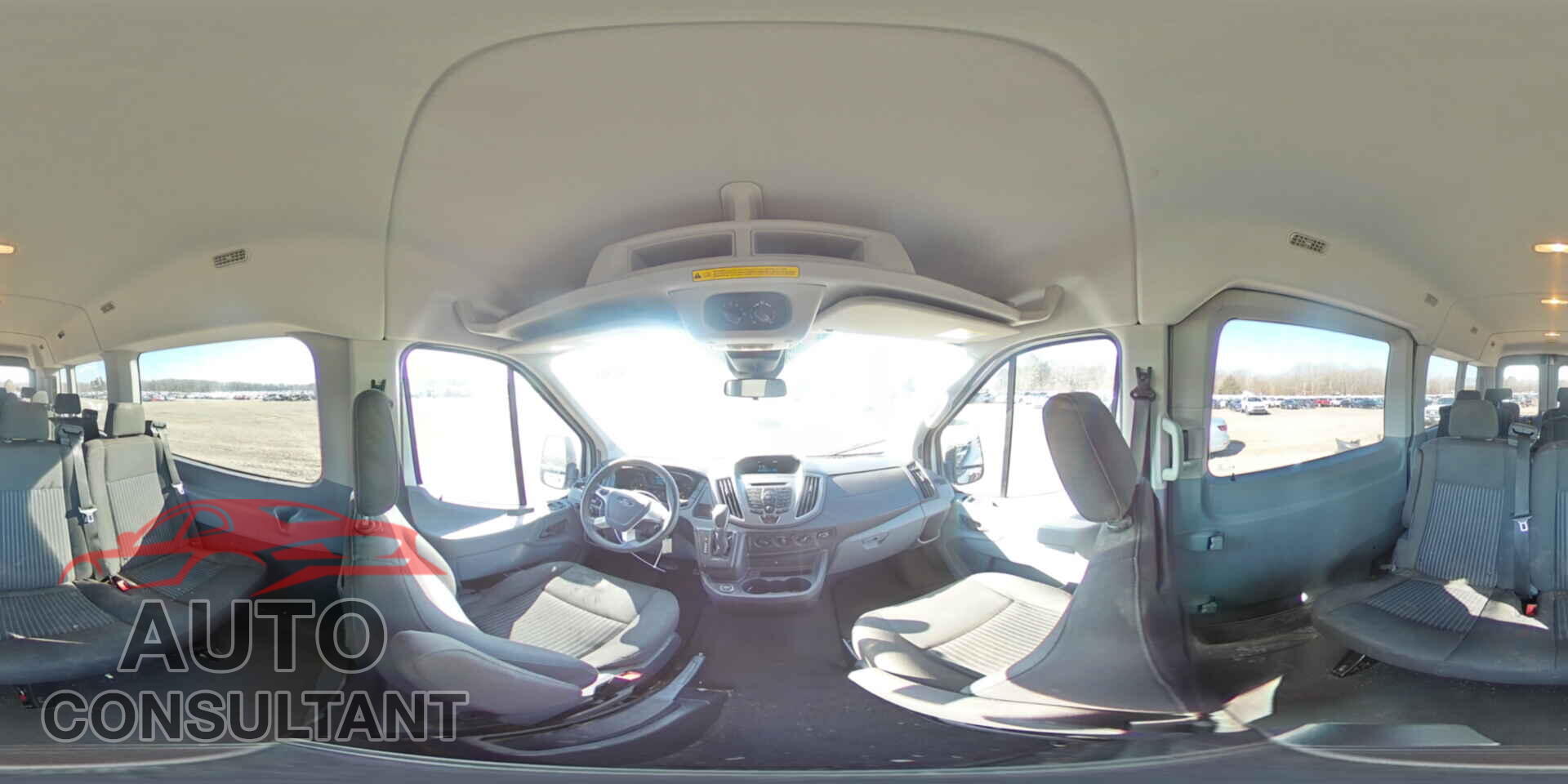 FORD TRANSIT 2019 - 1FBAX2CM3KKB25340