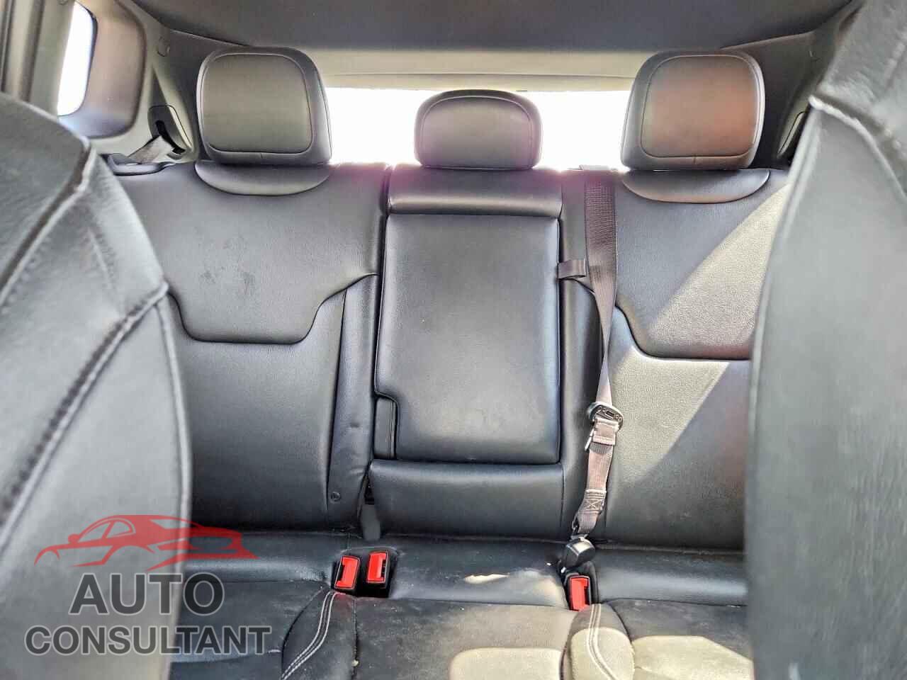 JEEP COMPASS 2025 - 3C4NJDCN2ST521633