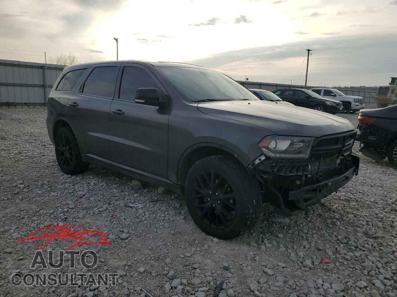 DODGE DURANGO 2015 - 1C4RDJDG7FC723070