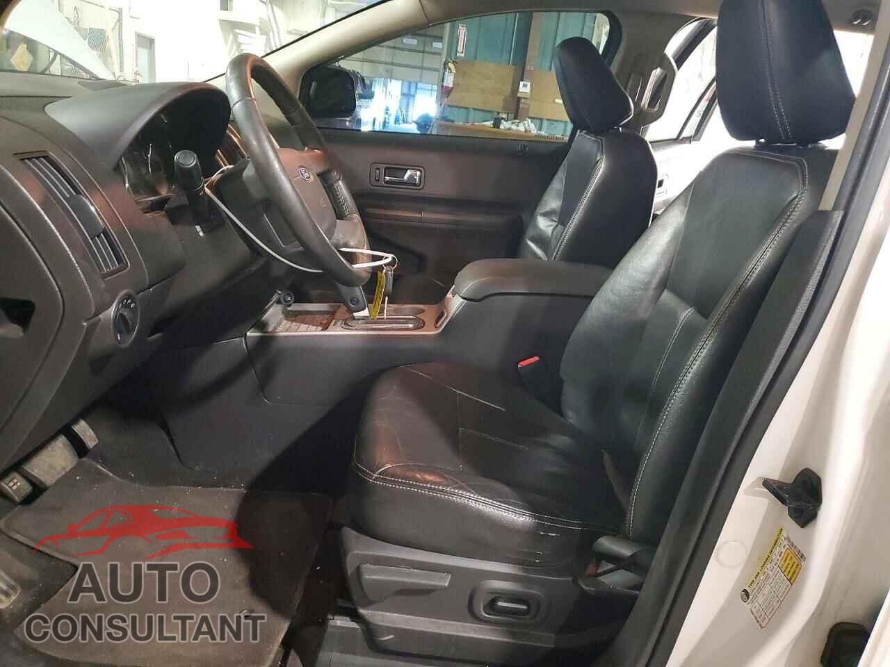 FORD EDGE 2010 - 2FMDK4JC6ABB38052