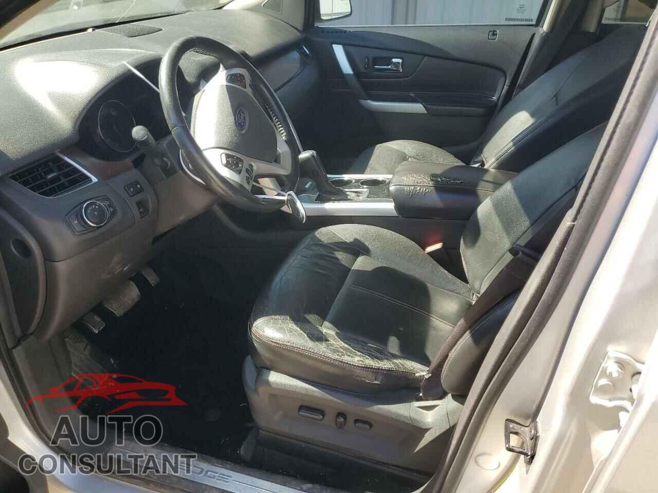 FORD EDGE 2013 - 2FMDK3K96DBB49747