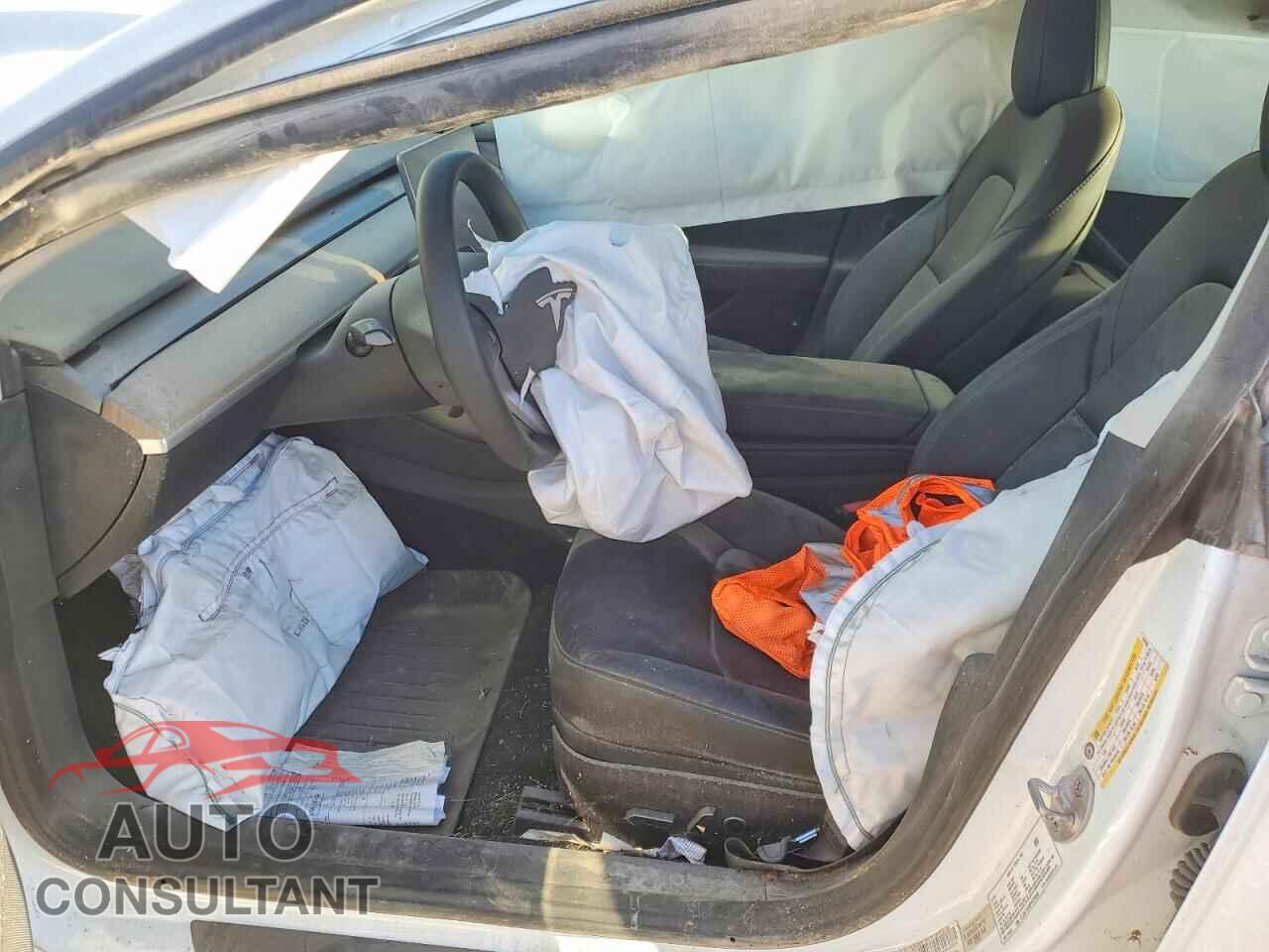 TESLA MODEL 3 2023 - 5YJ3E1EA8PF476045