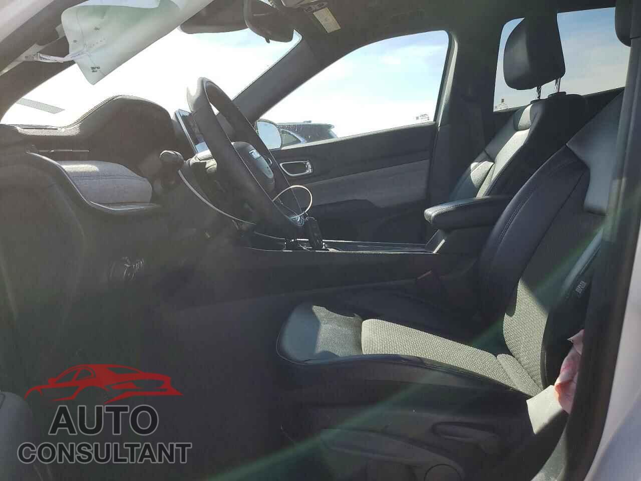 JEEP COMPASS 2026 - 3C4NJDBN1TT189459