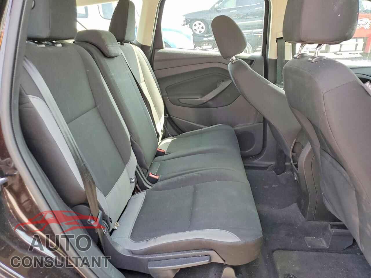 FORD ESCAPE 2013 - 1FMCU0F75DUA84929