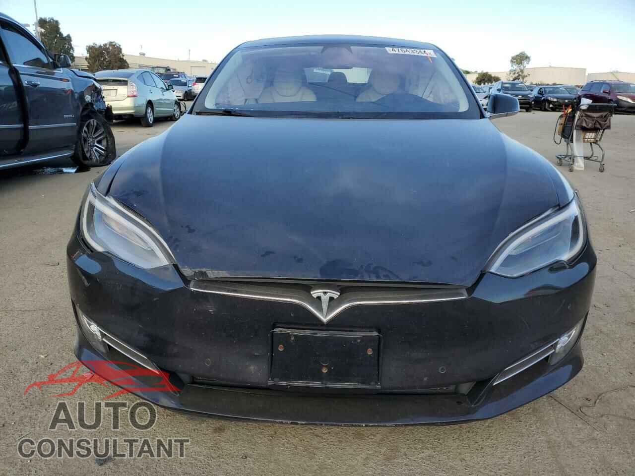 TESLA MODEL S 2018 - 5YJSA1E28JF247551