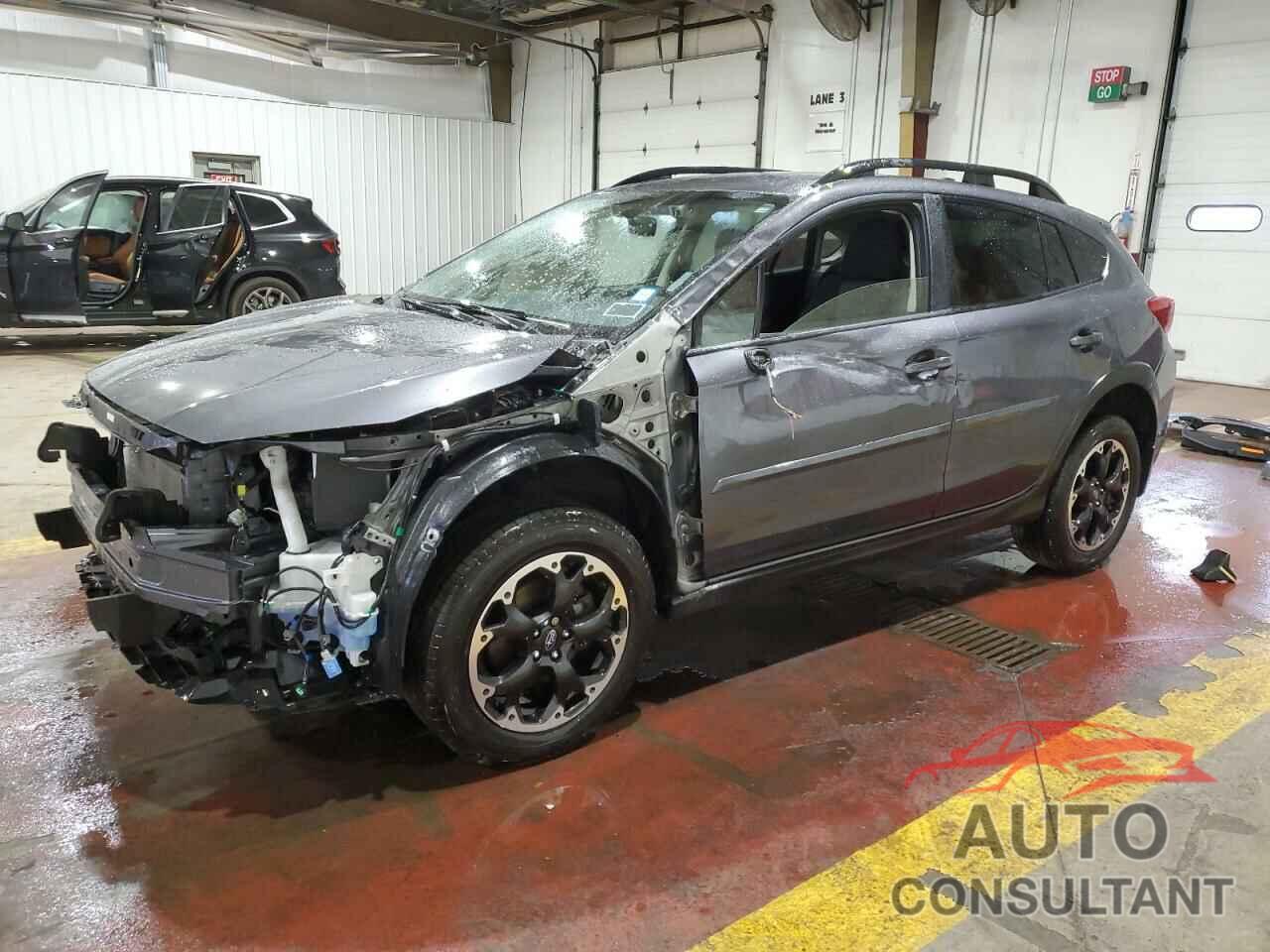 SUBARU CROSSTREK 2022 - JF2GTAPC6N8230227
