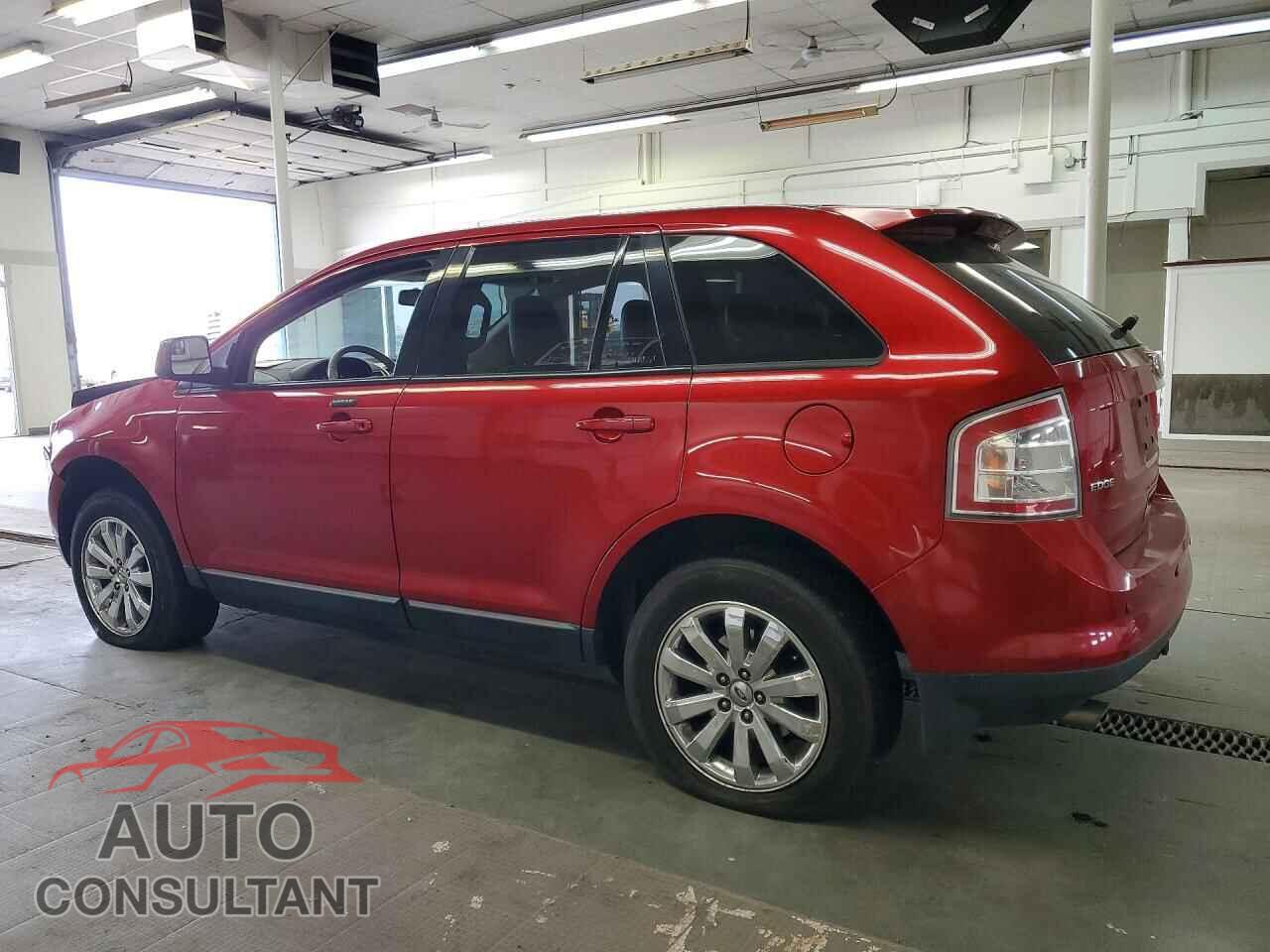 FORD EDGE 2010 - 2FMDK4JC5ABB35353