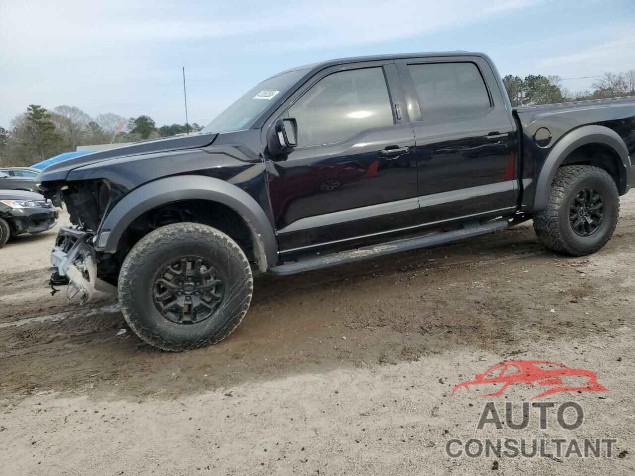 FORD F150 2021 - 1FTFW1RG9MFC19427