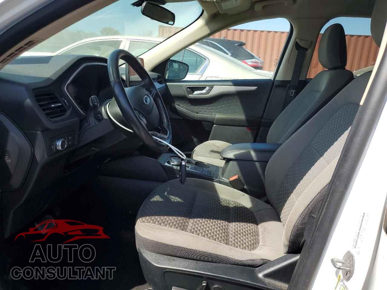 FORD ESCAPE 2020 - 1FMCU9BZ4LUA80509