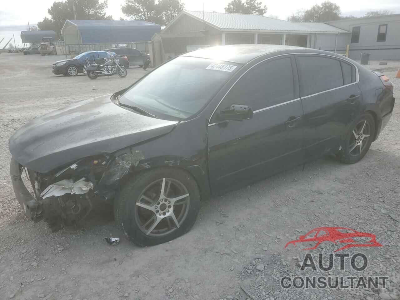 NISSAN ALTIMA 2012 - 1N4AL2AP2CC230442