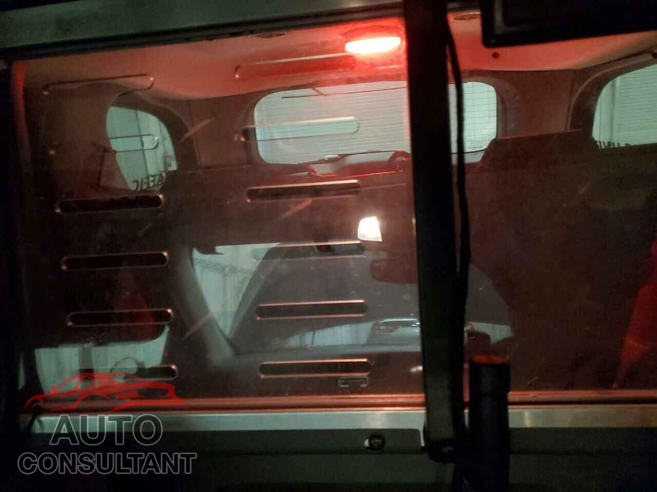 DODGE DURANGO 2021 - 1C4SDJFT3MC683658