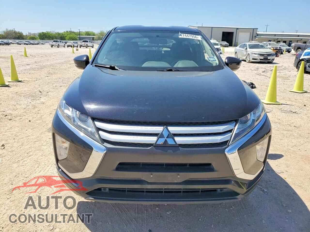 MITSUBISHI ECLIPSE 2019 - JA4AS3AA2KZ049779