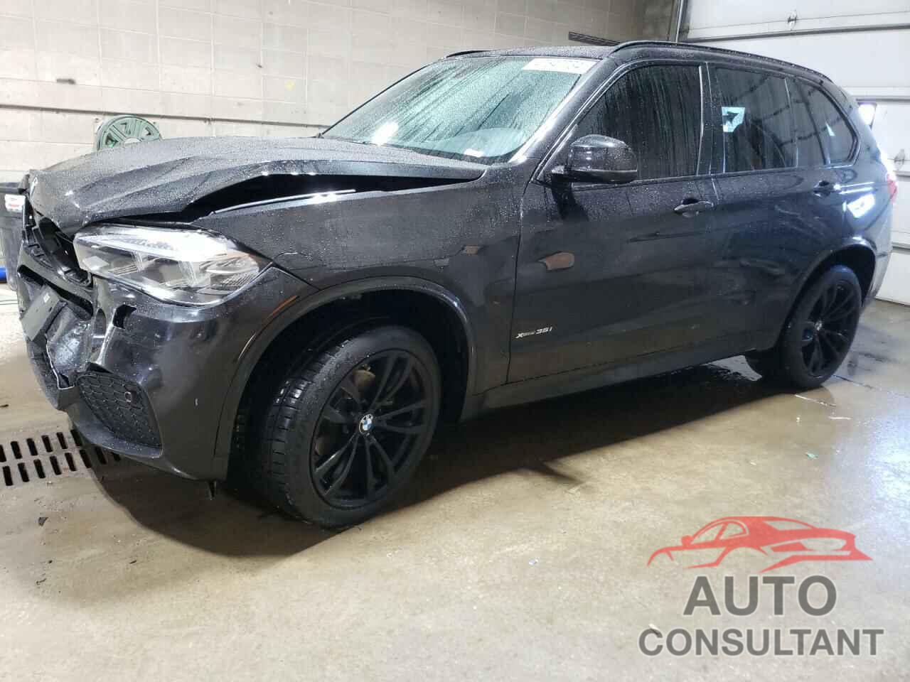 BMW X5 2017 - 5UXKR0C53H0V67206