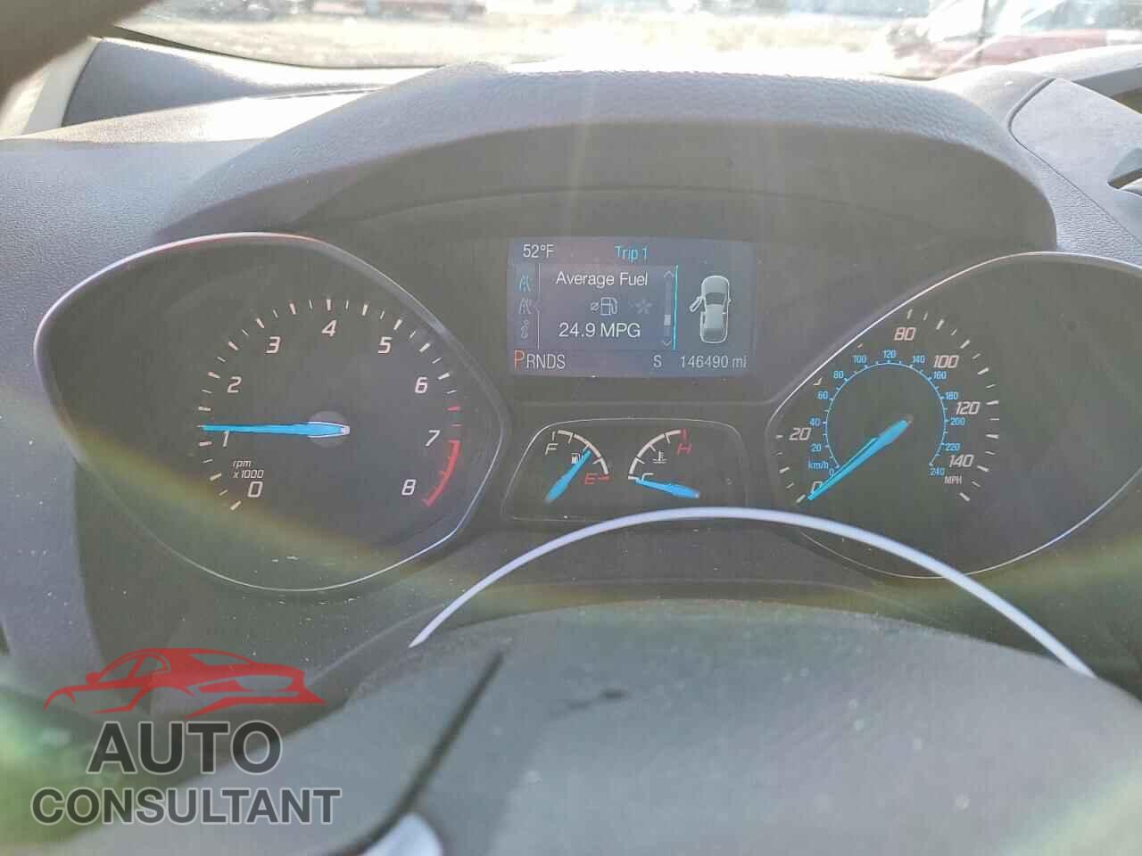 FORD ESCAPE 2014 - 1FMCU0F70EUA65836