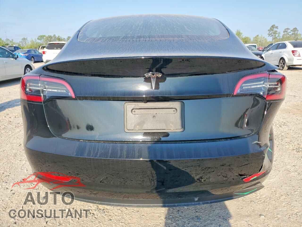 TESLA MODEL 3 2023 - 5YJ3E1EA0PF547061