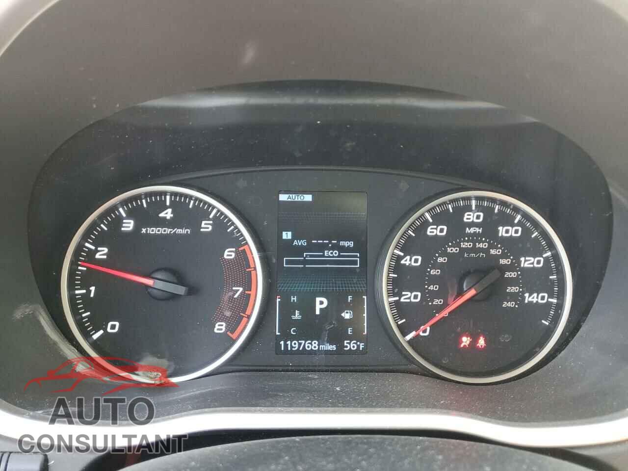 MITSUBISHI ECLIPSE 2020 - JA4AT3AA2LZ006140