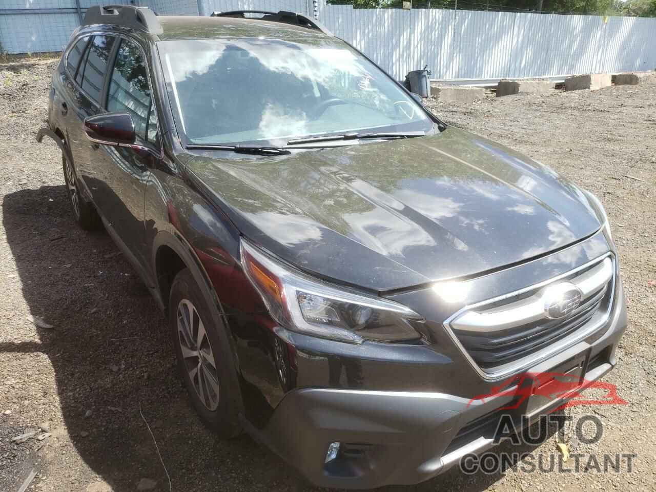 SUBARU OUTBACK 2020 - 4S4BTACC0L3195821
