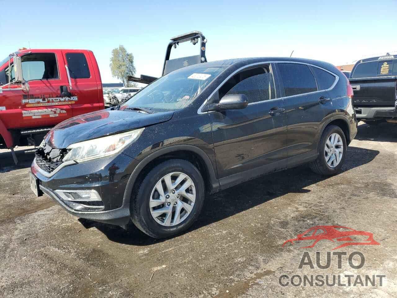 HONDA CRV 2016 - 3CZRM3H5XGG722542