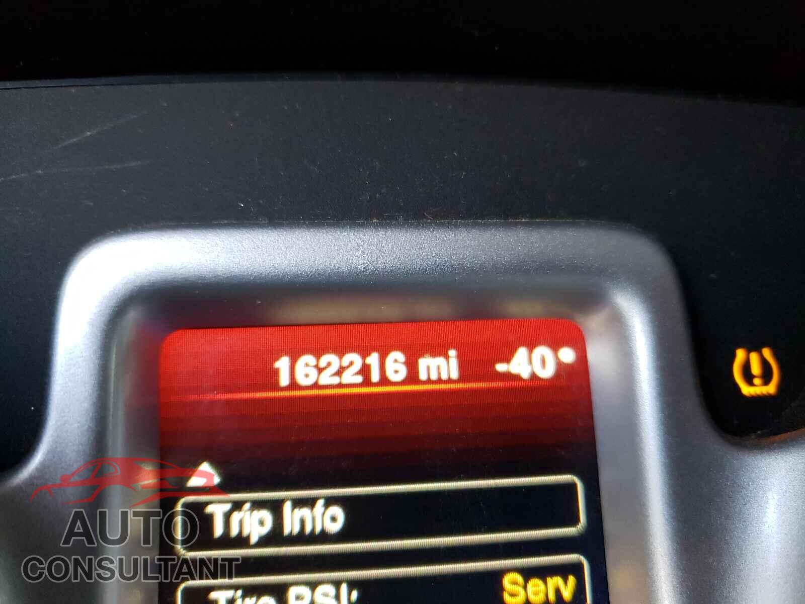 DODGE JOURNEY 2017 - 3C4PDCAB8HT638600