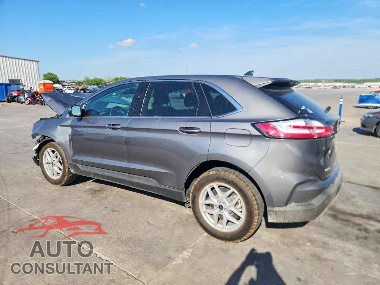 FORD EDGE 2024 - 2FMPK4J96RBB27632