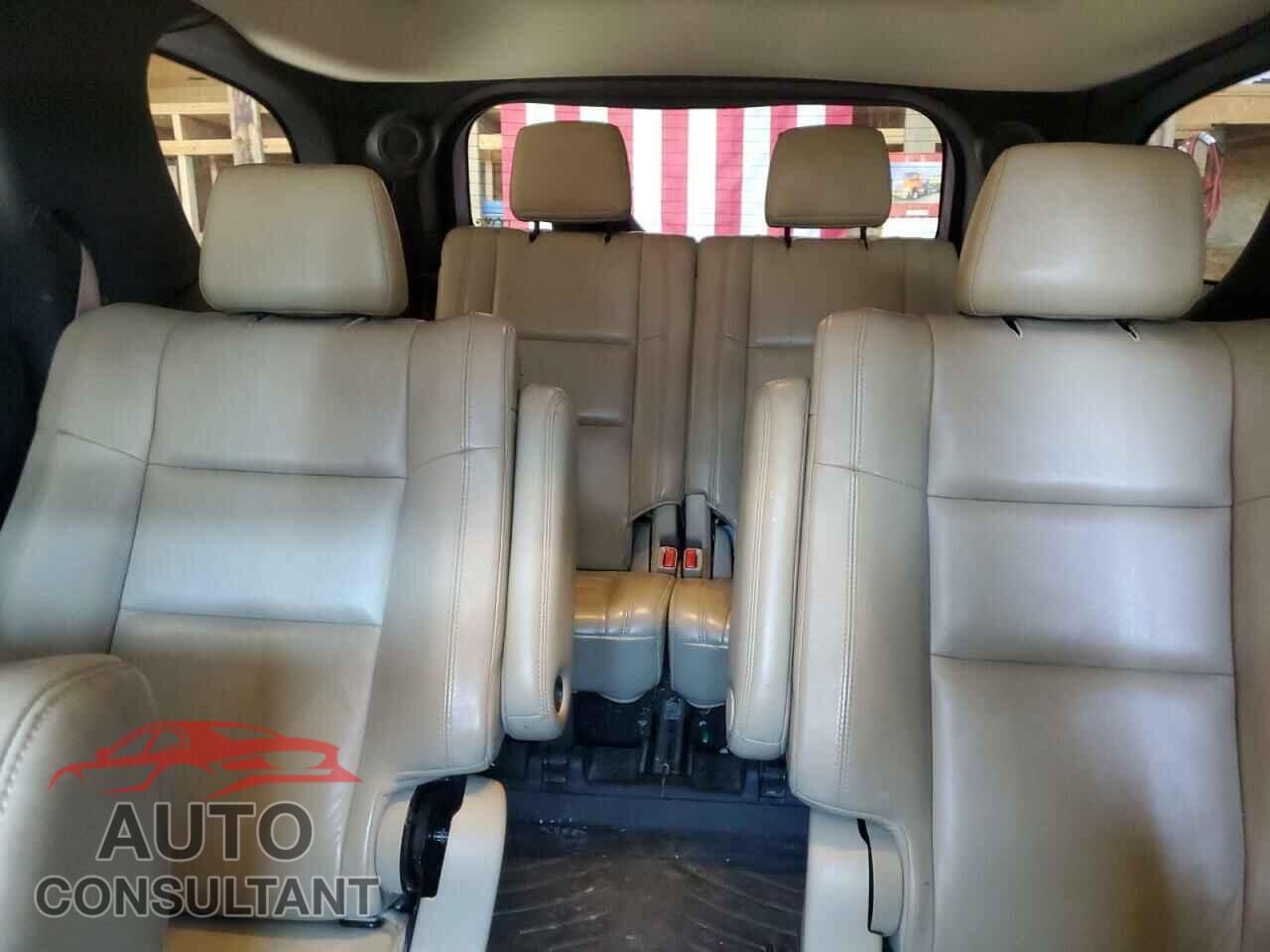DODGE DURANGO 2015 - 1C4RDJDG9FC826877