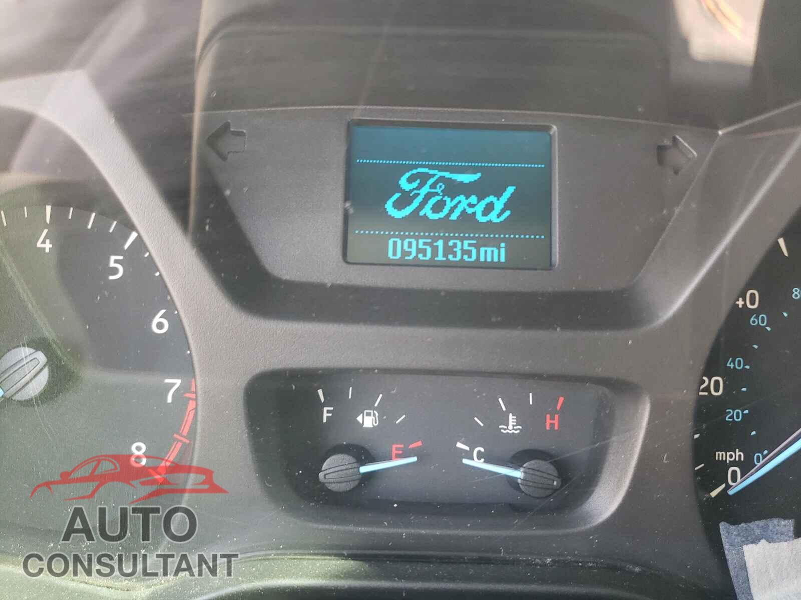 FORD TRANSIT CO 2017 - 1FBZX2YM9HKB04884