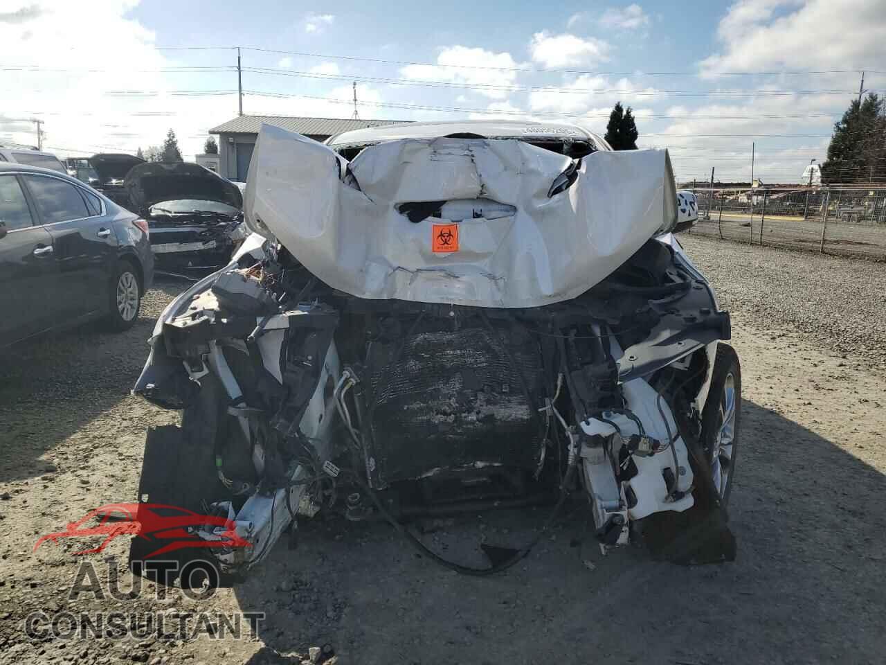 DODGE DURANGO 2020 - 1C4SDJCT7LC283380