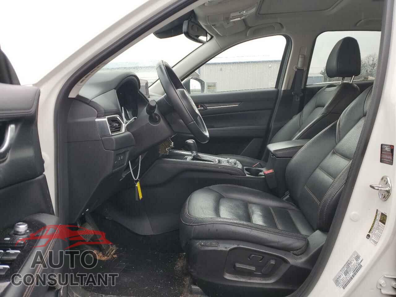 MAZDA CX-5 2019 - JM3KFBDMXK0672190