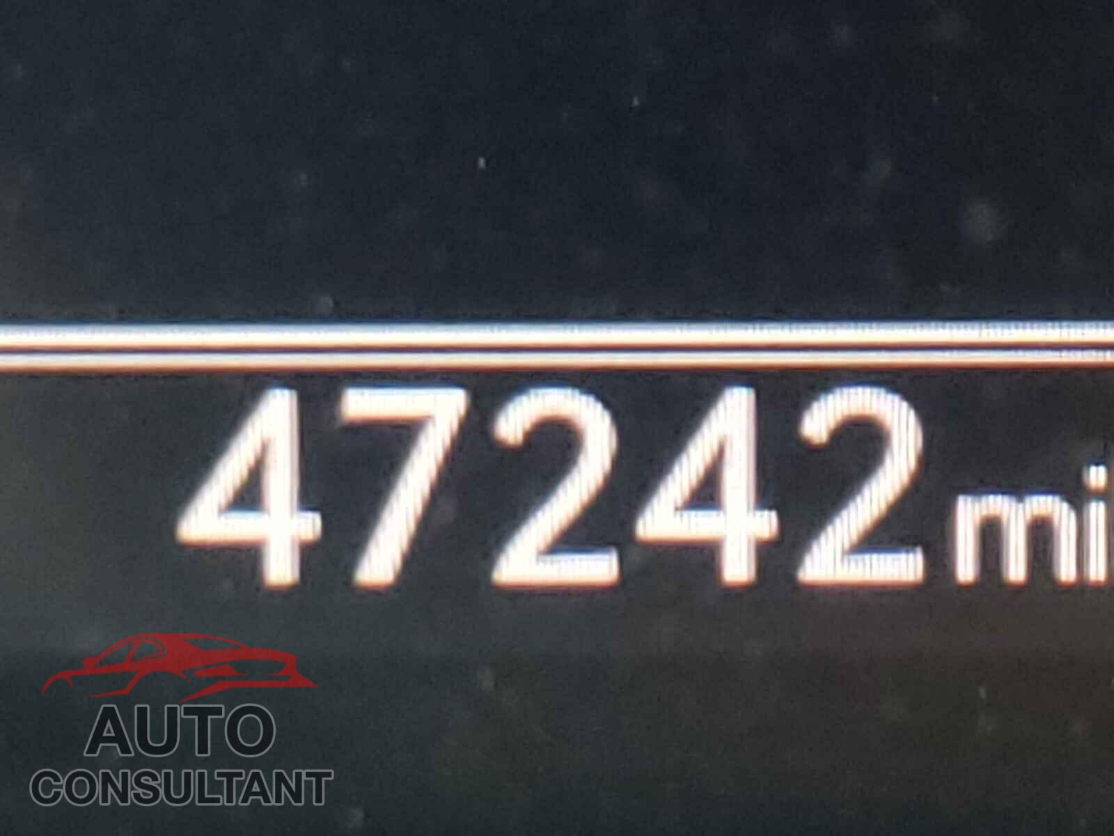 LEXUS IS 2016 - JTHCM1D20G5009831