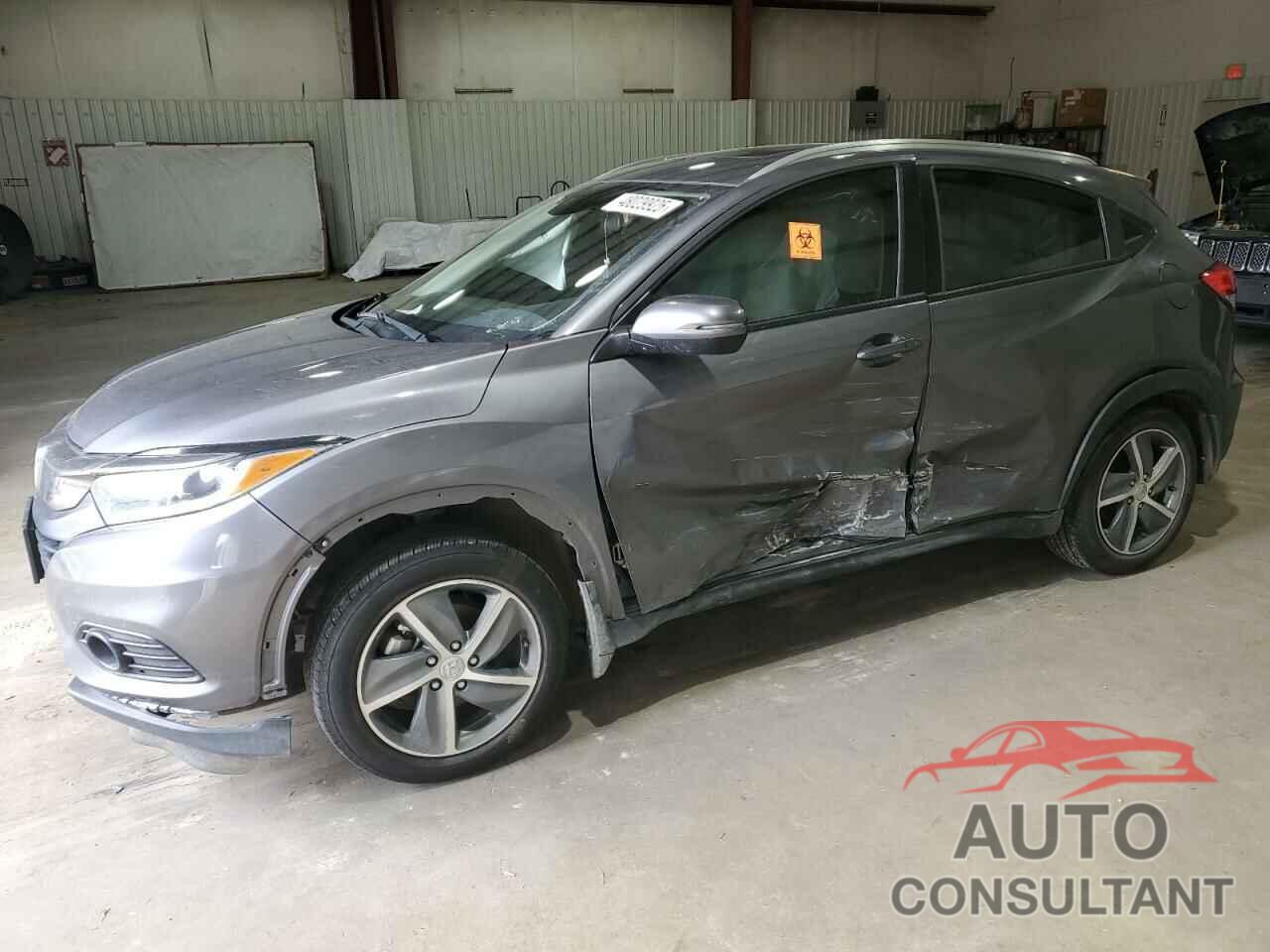 HONDA HR-V 2022 - 3CZRU5H55NM729960
