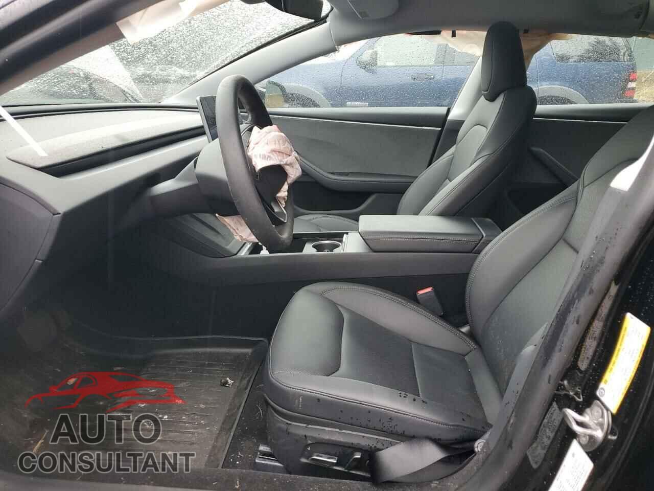 TESLA MODEL 3 2024 - 5YJ3E1EA6RF726241