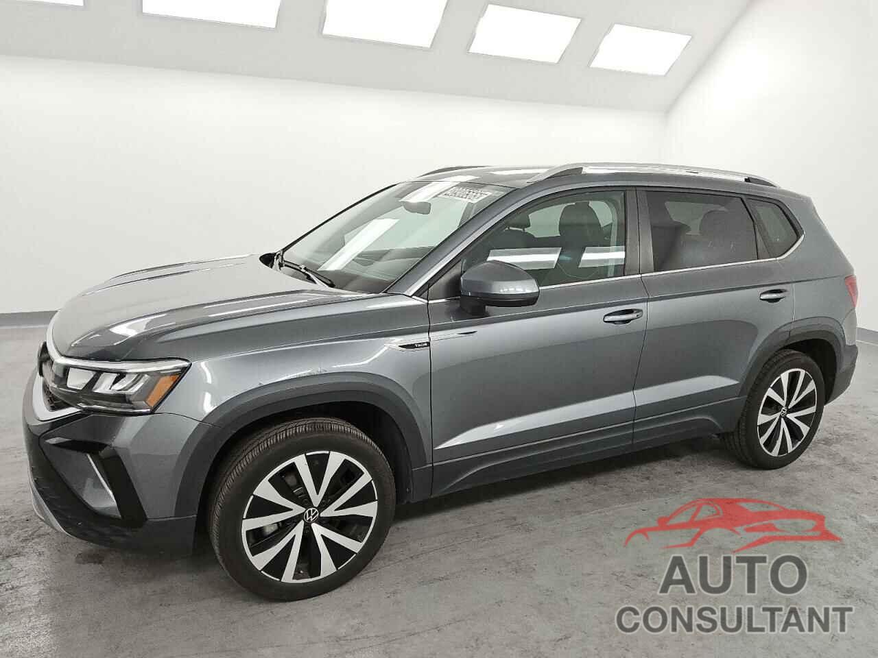VOLKSWAGEN TAOS SE 2024 - 3VVSX7B20RM047228
