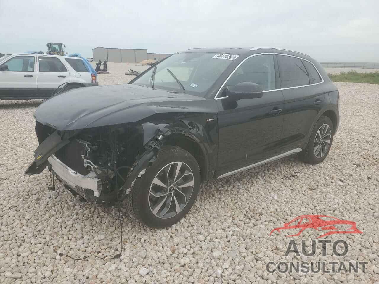 AUDI Q5 2023 - WA1EAAFY6P2031221