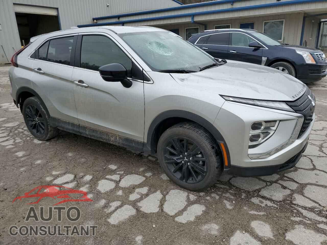 MITSUBISHI ECLIPSE 2023 - JA4ATVAA0PZ053653